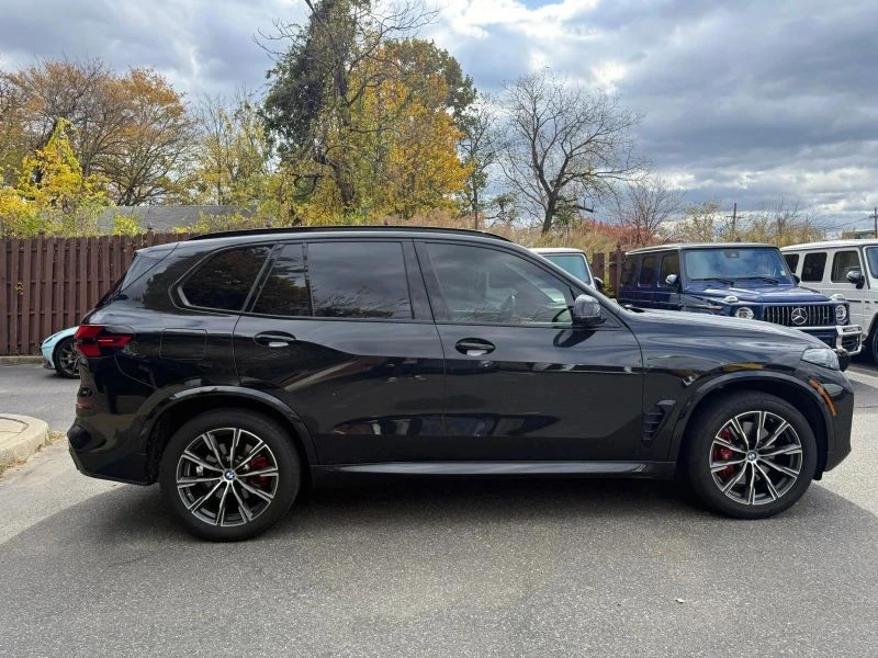 2024 BMW G05 X5 - Image 4 of 12