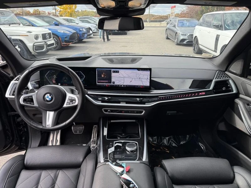 2024 BMW G05 X5 - Image 9 of 12