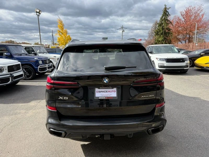 2024 BMW G05 X5 - Image 6 of 12