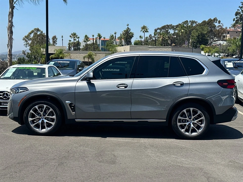 2024 BMW G05 X5 - Image 6 of 12
