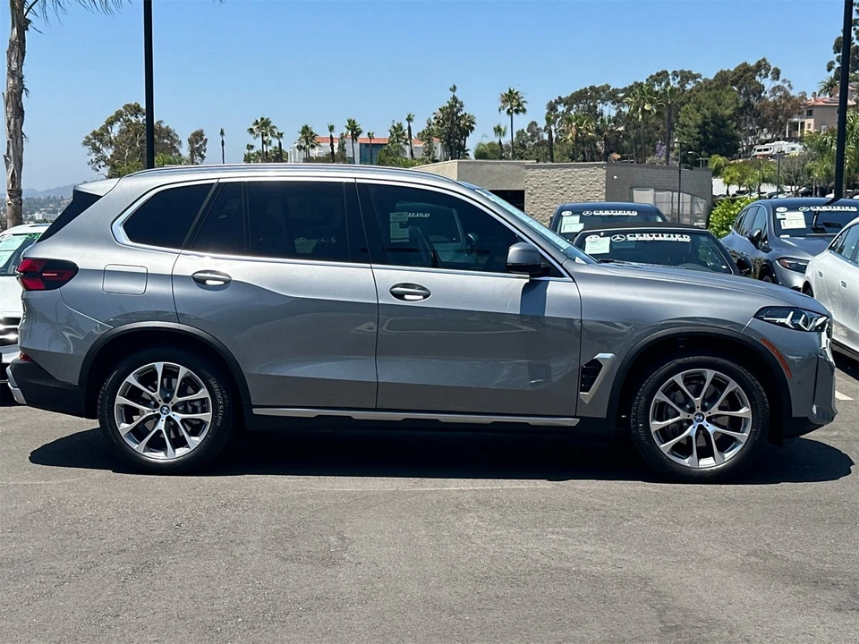 2024 BMW G05 X5 - Image 2 of 12