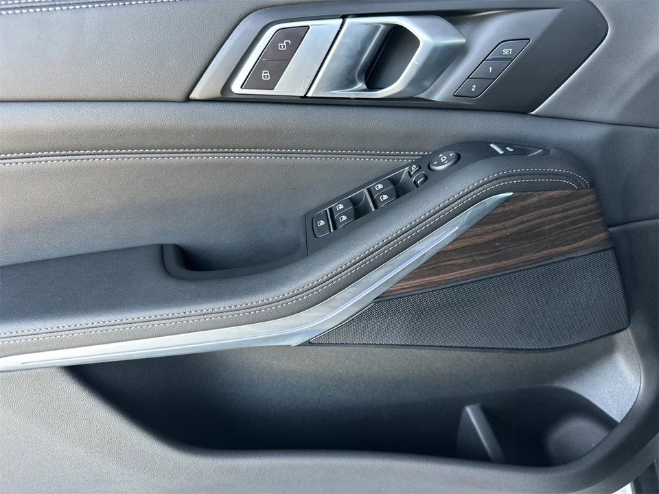2024 BMW G05 X5 - Image 11 of 12