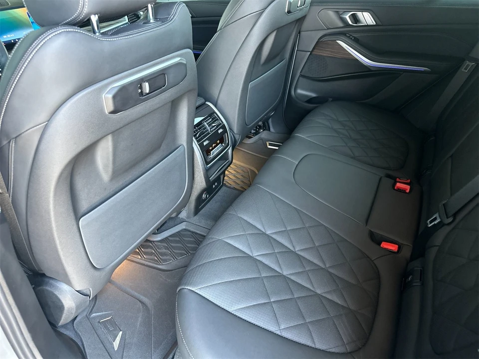 2024 BMW G05 X5 - Image 12 of 12