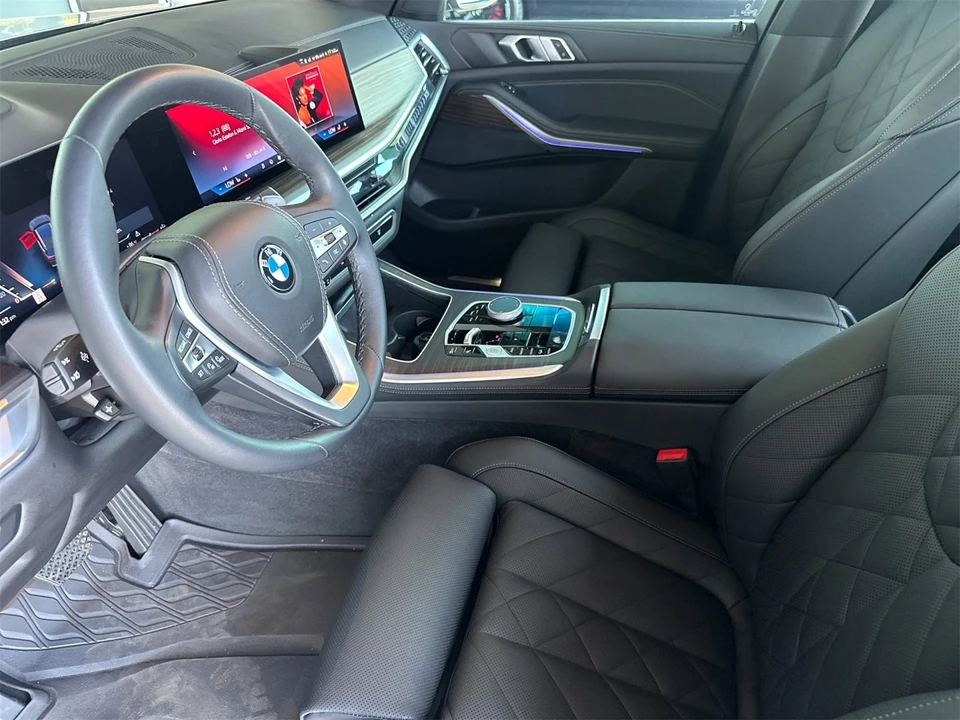 2024 BMW G05 X5 - Image 10 of 12