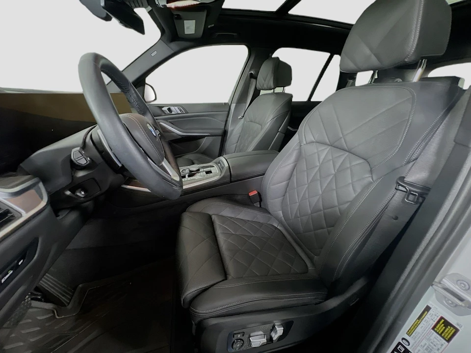 2024 BMW G05 X5 - Image 12 of 21