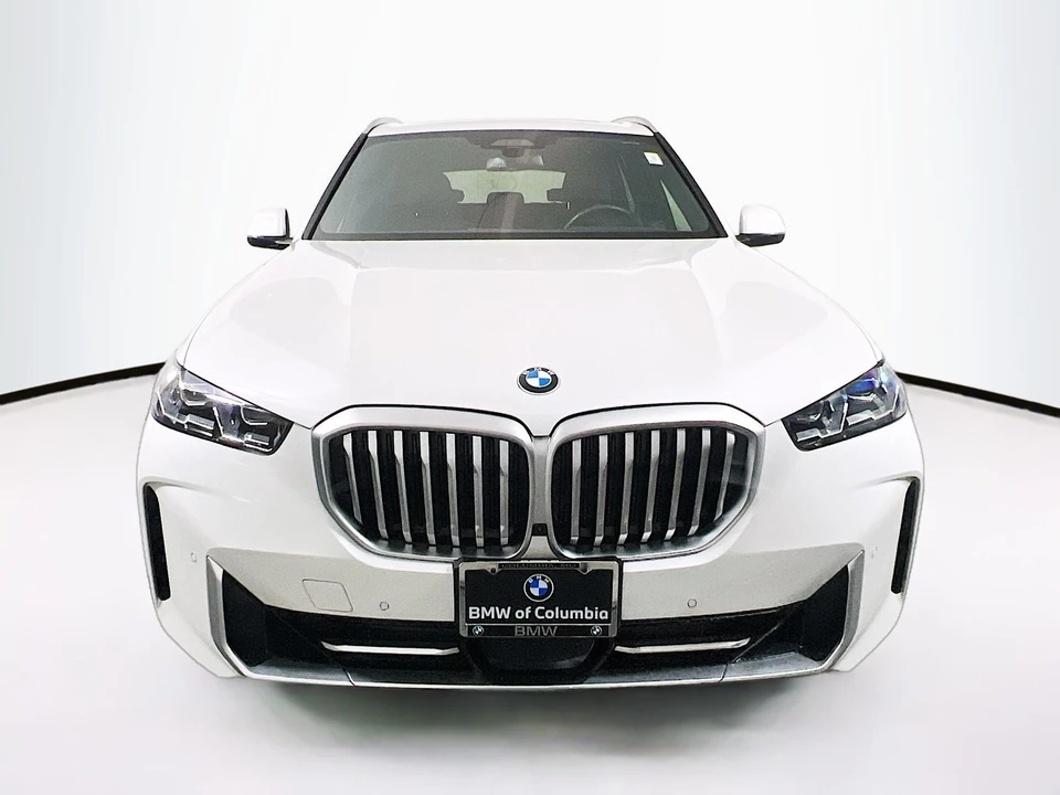 2024 BMW G05 X5 - Image 2 of 21