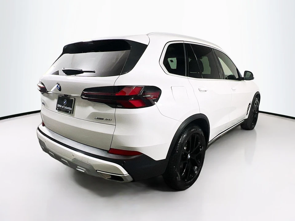 2024 BMW G05 X5 - Image 8 of 21