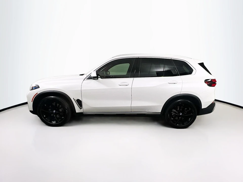 2024 BMW G05 X5 - Image 5 of 21