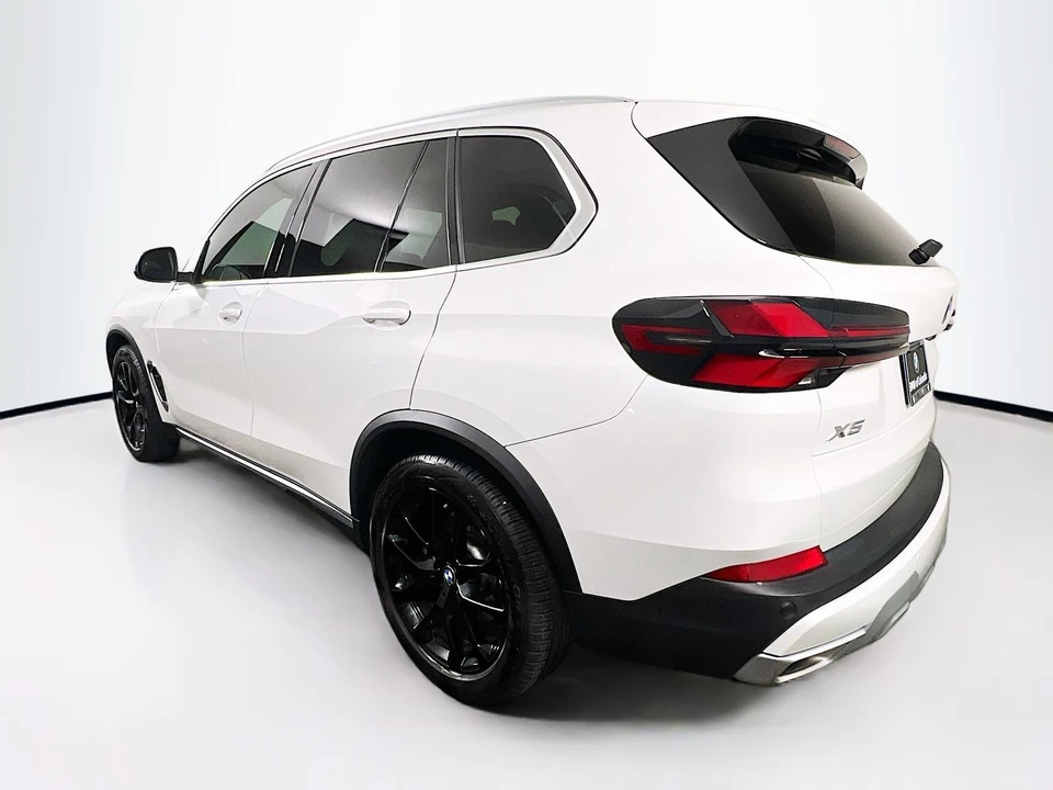 2024 BMW G05 X5 - Image 6 of 21