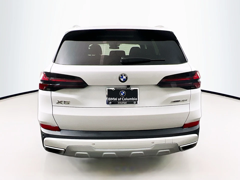 2024 BMW G05 X5 - Image 7 of 21