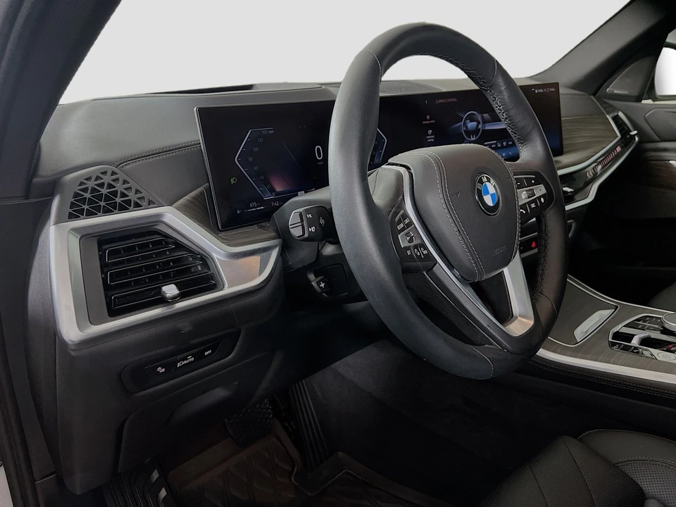 2024 BMW G05 X5 - Image 10 of 21
