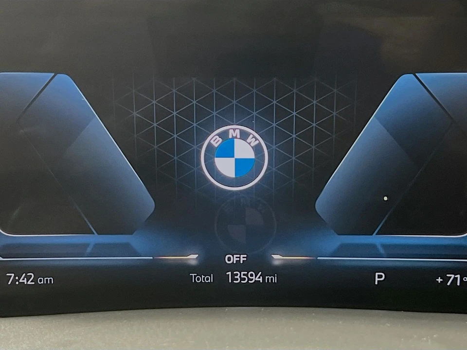 2024 BMW G05 X5 - Image 14 of 21