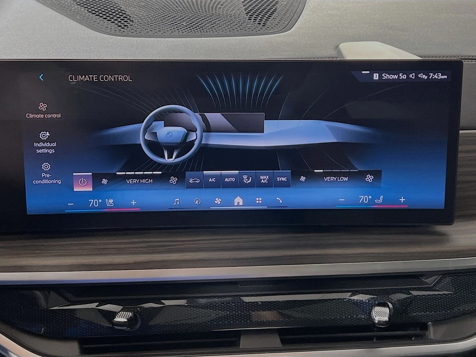 2024 BMW G05 X5 - Image 19 of 21