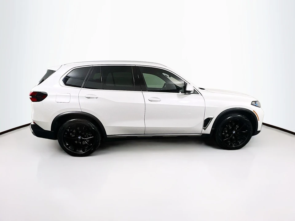 2024 BMW G05 X5 - Image 9 of 21