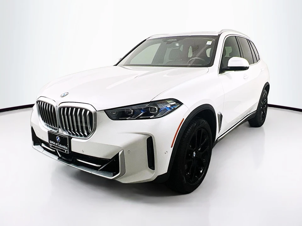 2024 BMW G05 X5 - Image 4 of 21