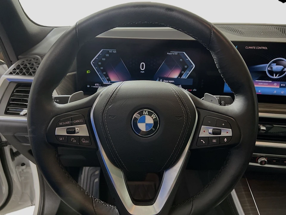2024 BMW G05 X5 - Image 13 of 21