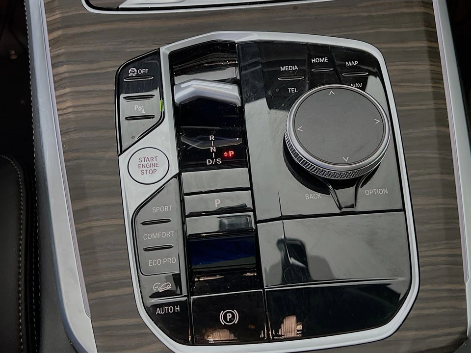 2024 BMW G05 X5 - Image 20 of 21