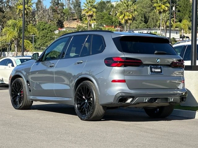 2024 BMW G05 X5 - Image 5 of 12