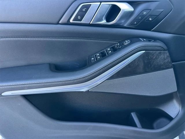 2024 BMW G05 X5 - Image 11 of 12