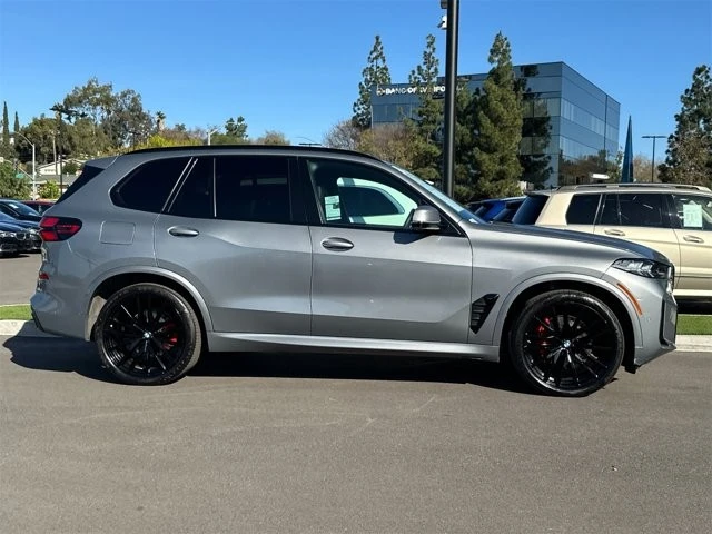 2024 BMW G05 X5 - Image 2 of 12