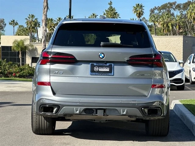 2024 BMW G05 X5 - Image 4 of 12