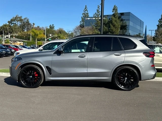 2024 BMW G05 X5 - Image 6 of 12