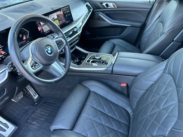 2024 BMW G05 X5 - Image 10 of 12