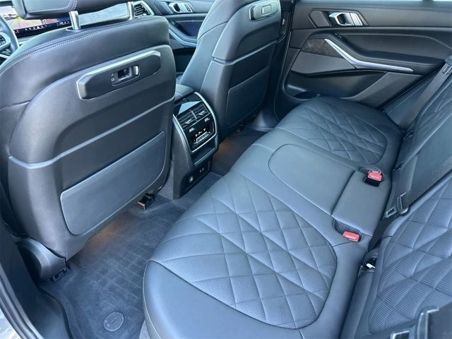 2024 BMW G05 X5 - Image 12 of 12