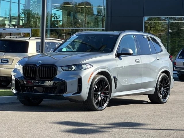 2024 BMW G05 X5 - Image 7 of 12