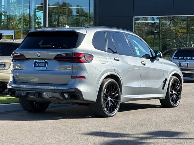 2024 BMW G05 X5 - Image 3 of 12