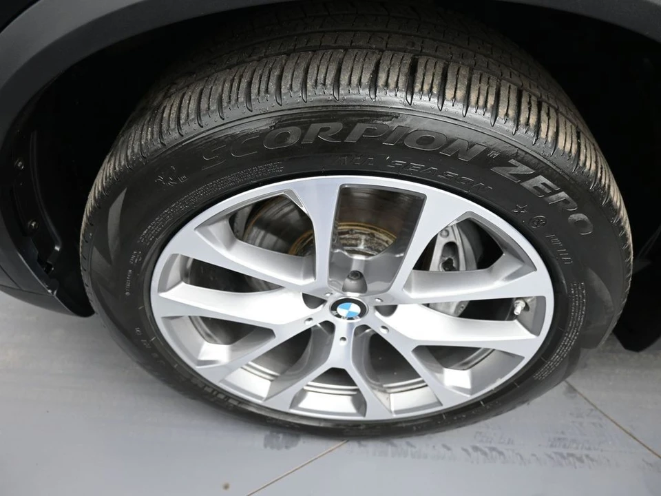 2024 BMW G05 X5 - Image 14 of 21