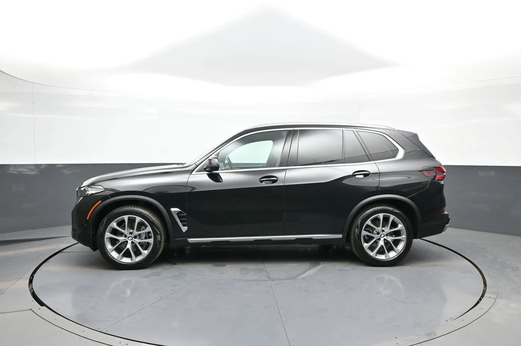 2024 BMW G05 X5 - Image 9 of 21