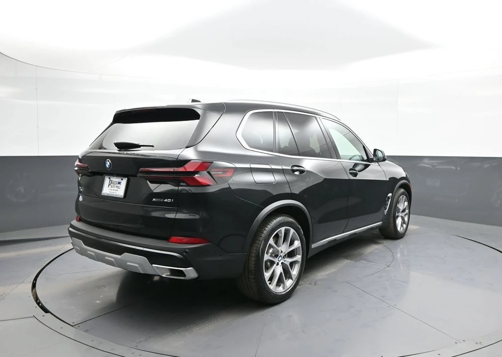 2024 BMW G05 X5 - Image 6 of 12