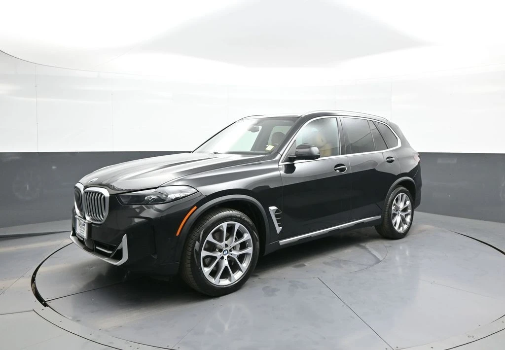 2024 BMW G05 X5 - Image 10 of 21