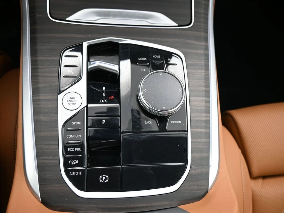 2024 BMW G05 X5 - Image 17 of 21