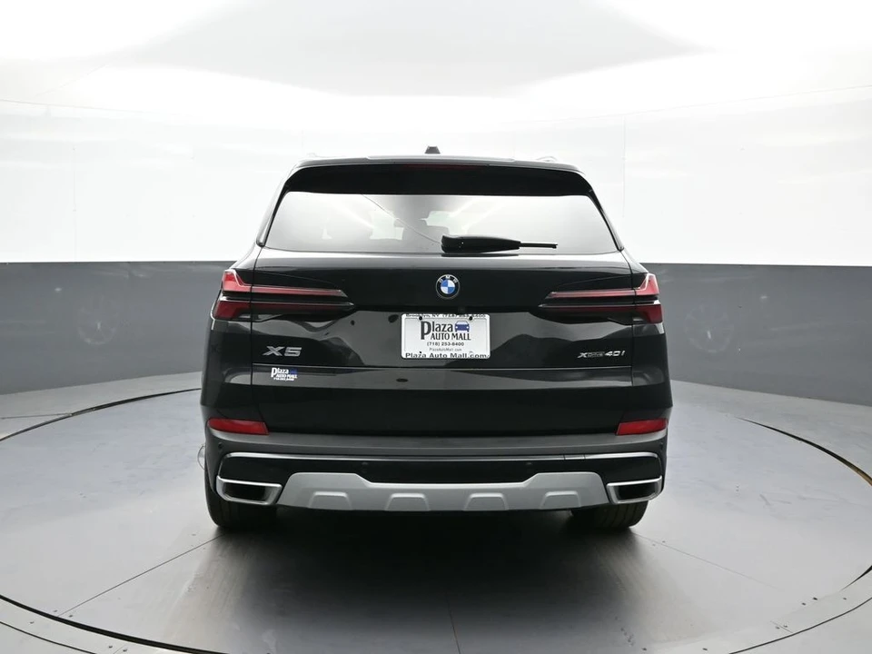 2024 BMW G05 X5 - Image 7 of 21