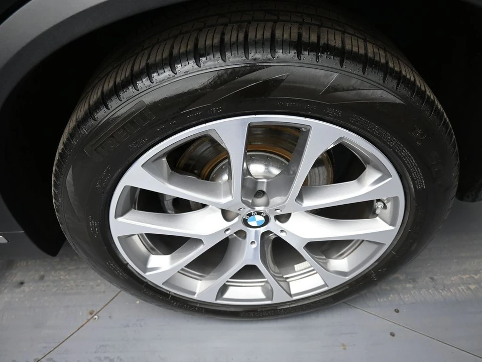 2024 BMW G05 X5 - Image 15 of 21