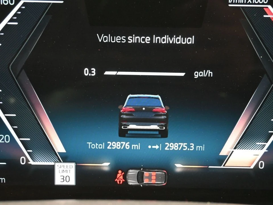 2024 BMW G05 X5 - Image 16 of 21