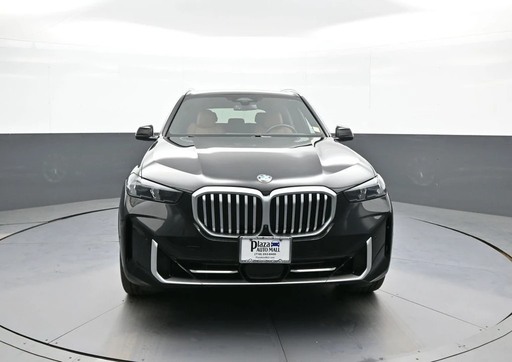 2024 BMW G05 X5 - Image 2 of 12