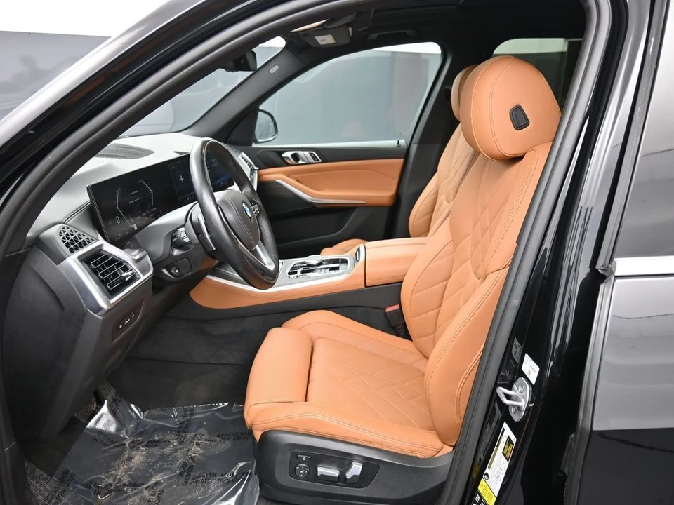 2024 BMW G05 X5 - Image 20 of 21