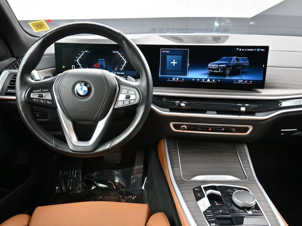 2024 BMW G05 X5 - Image 21 of 21