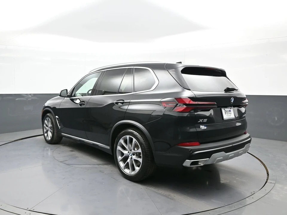2024 BMW G05 X5 - Image 8 of 21