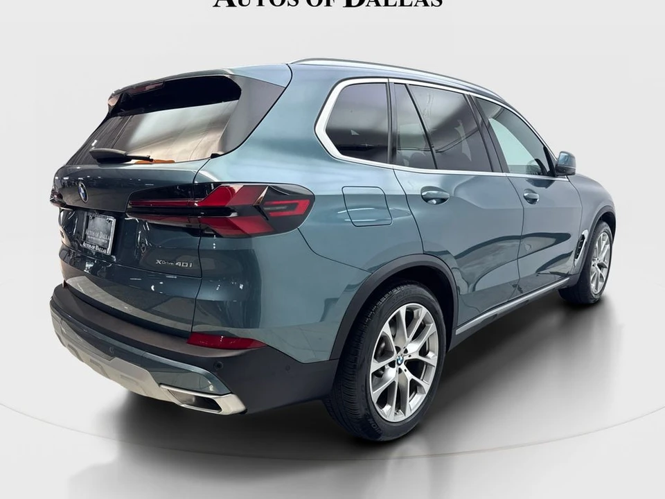 2024 BMW G05 X5 - Image 6 of 31