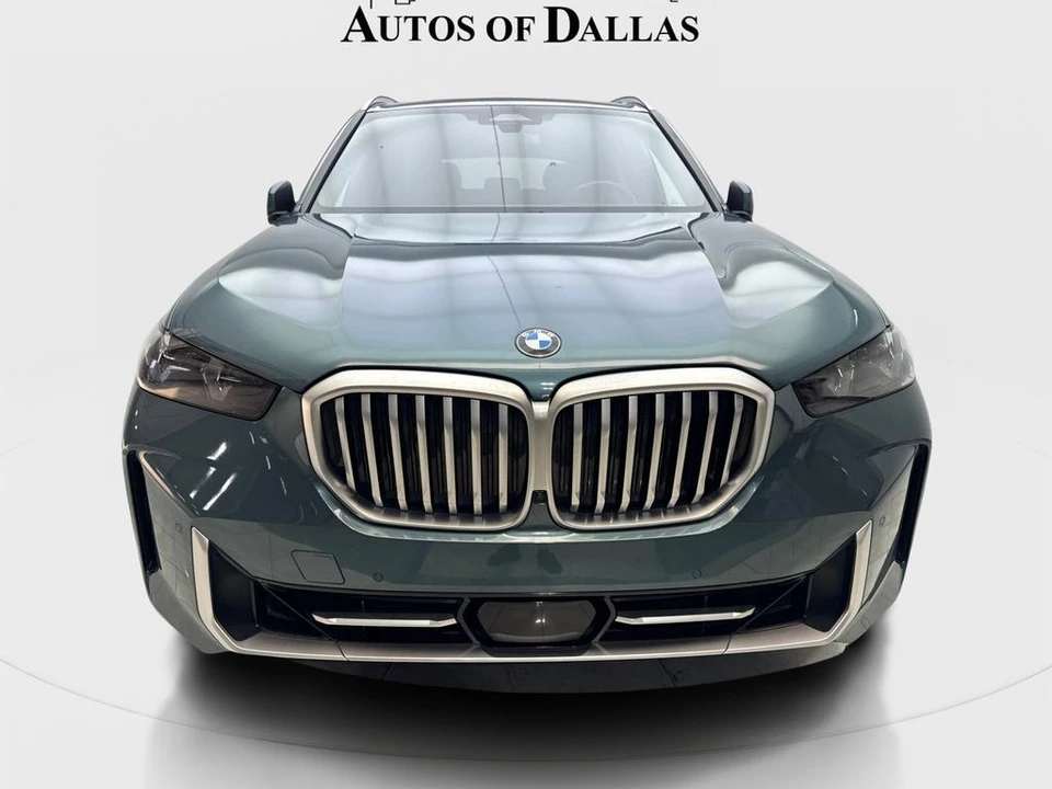 2024 BMW G05 X5 - Image 3 of 31