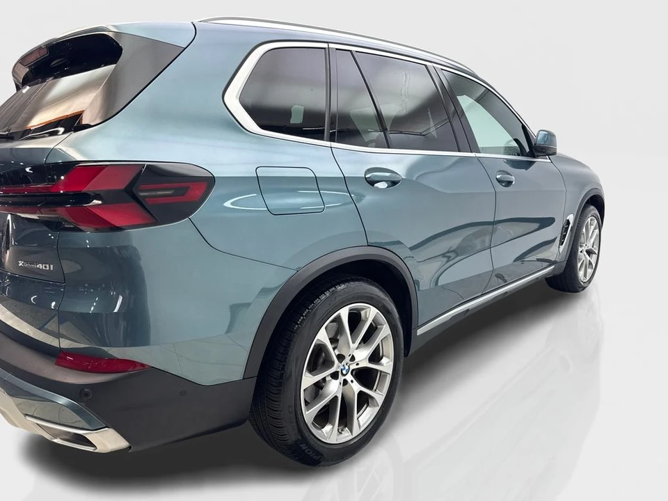 2024 BMW G05 X5 - Image 13 of 31
