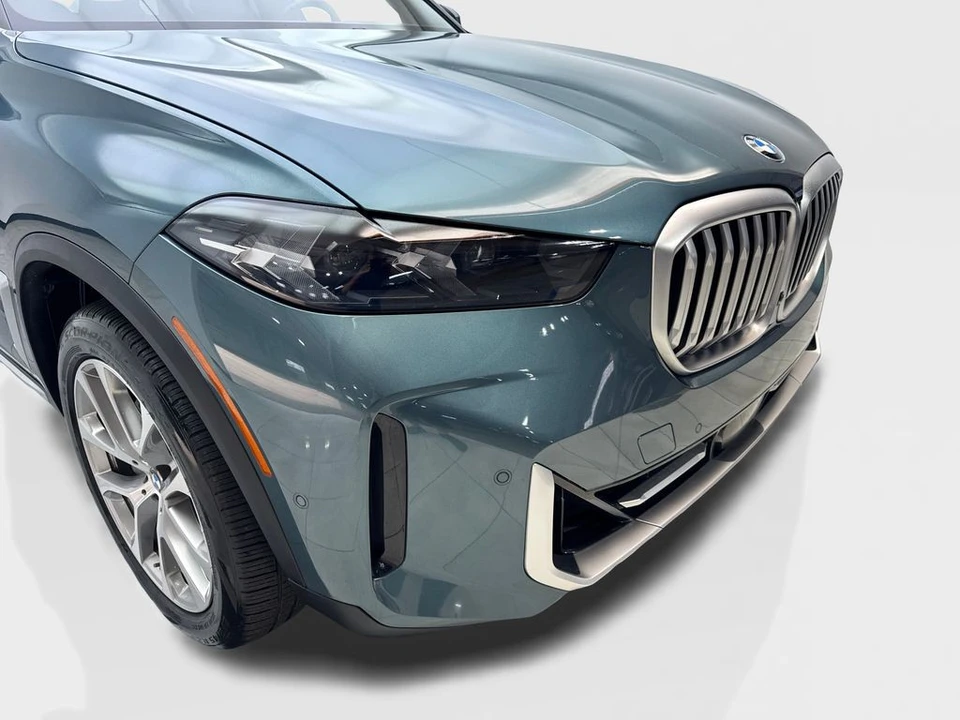 2024 BMW G05 X5 - Image 17 of 31