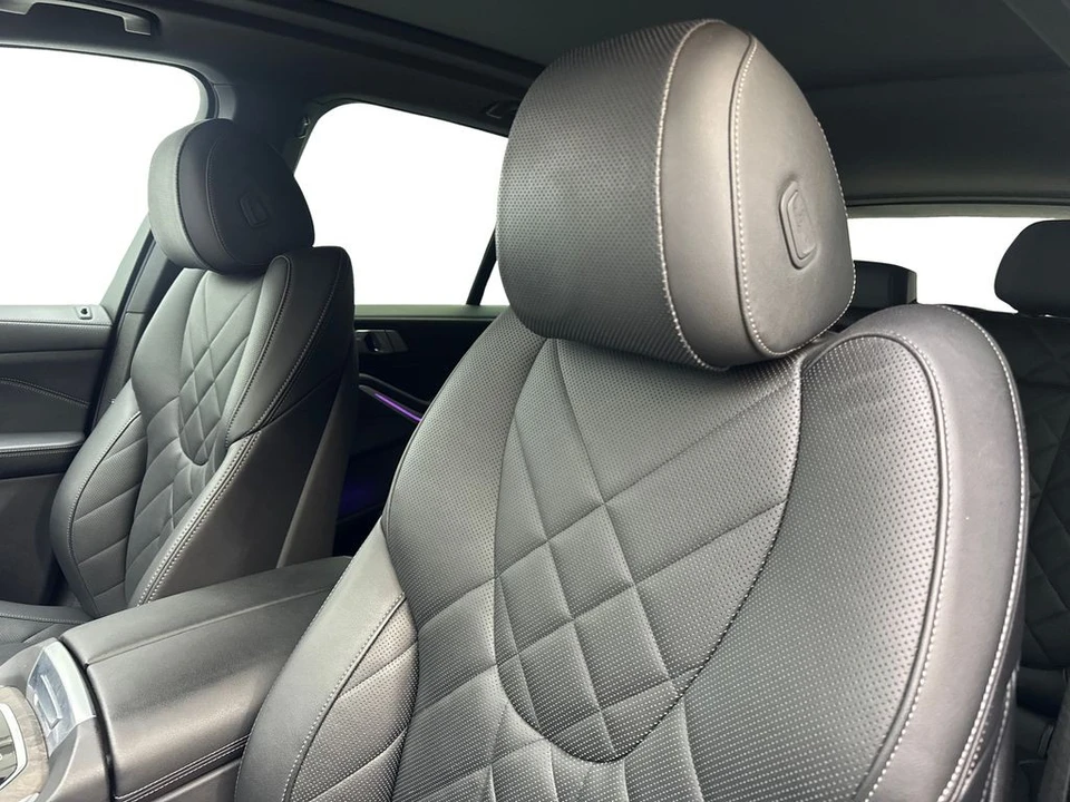 2024 BMW G05 X5 - Image 28 of 31