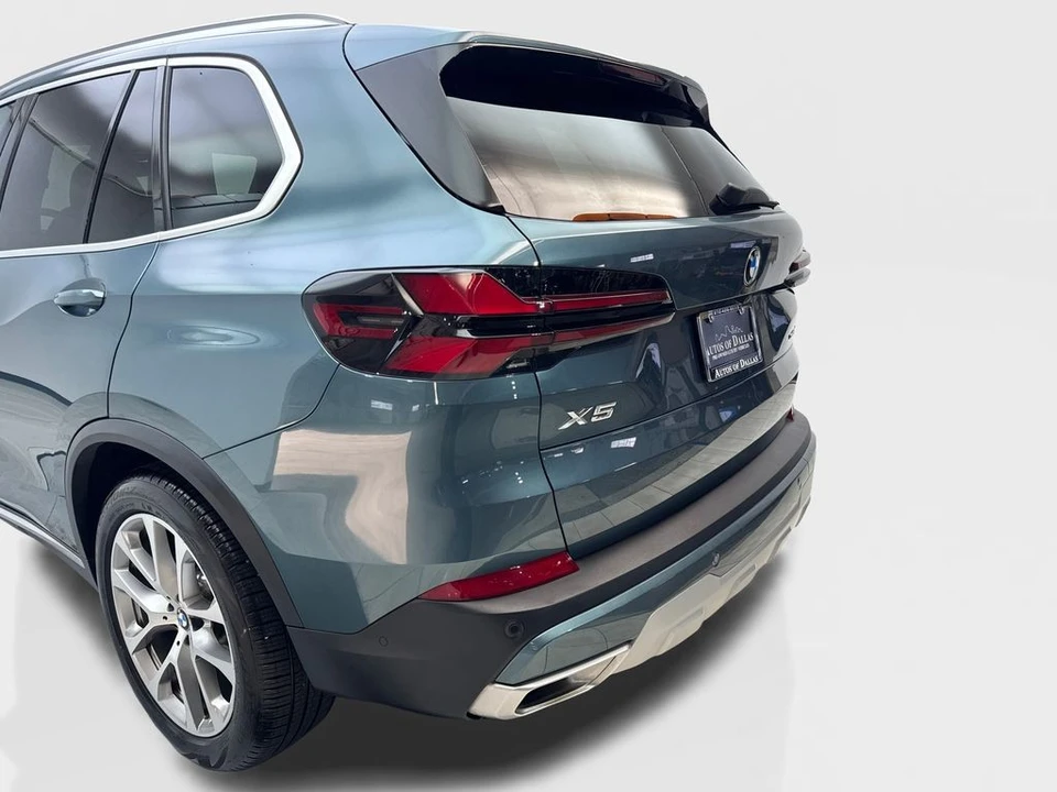 2024 BMW G05 X5 - Image 19 of 31