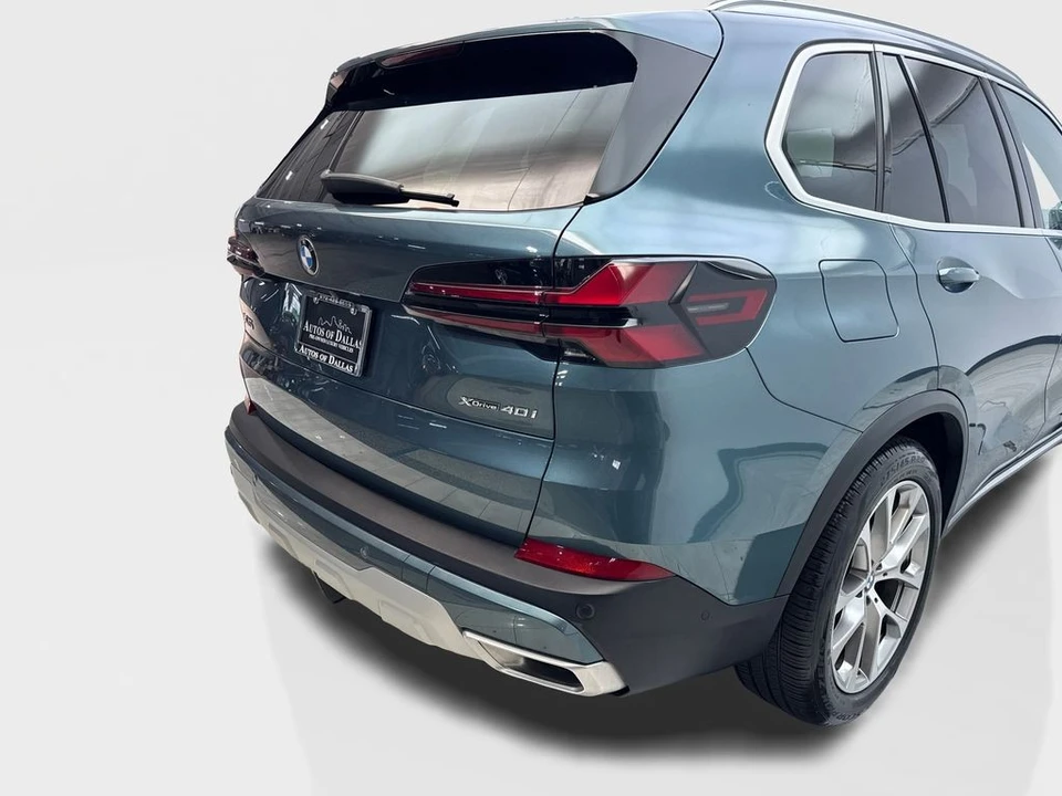 2024 BMW G05 X5 - Image 18 of 31