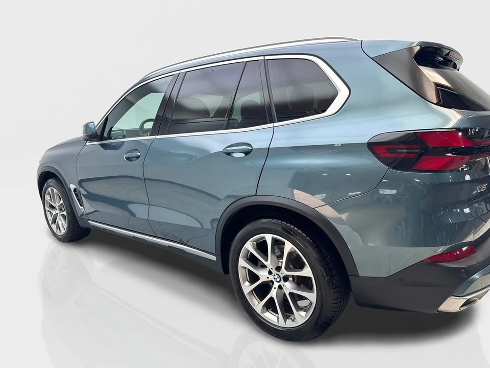 2024 BMW G05 X5 - Image 14 of 31
